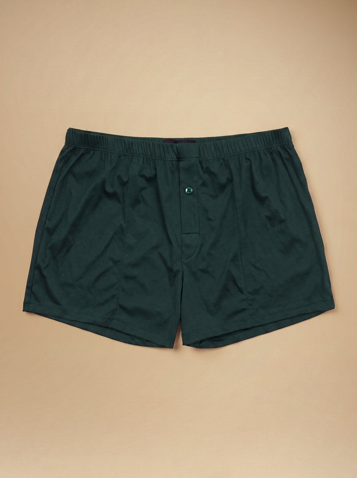 Evening Boxer, Racing Green