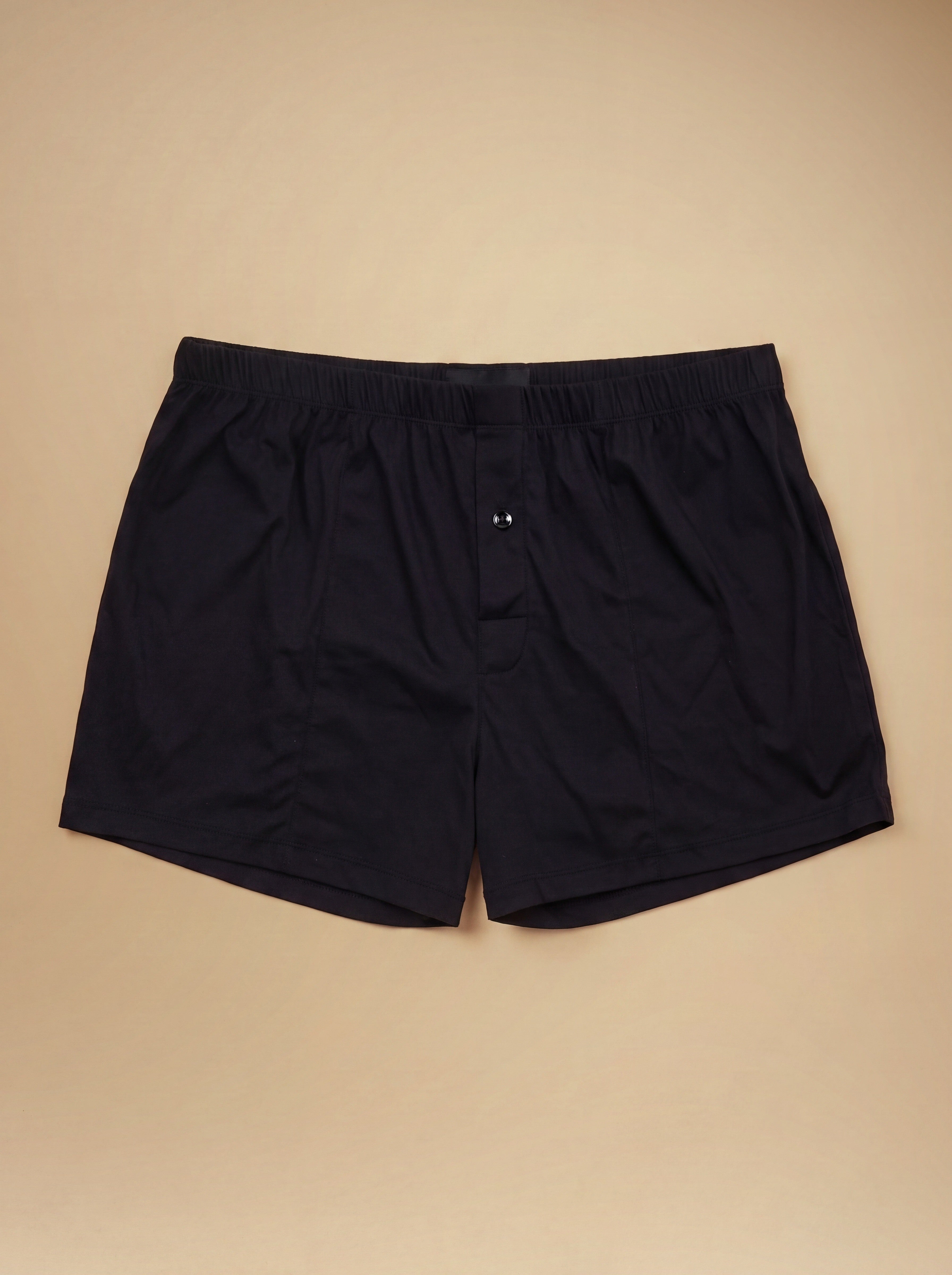 Evening Boxer, Black