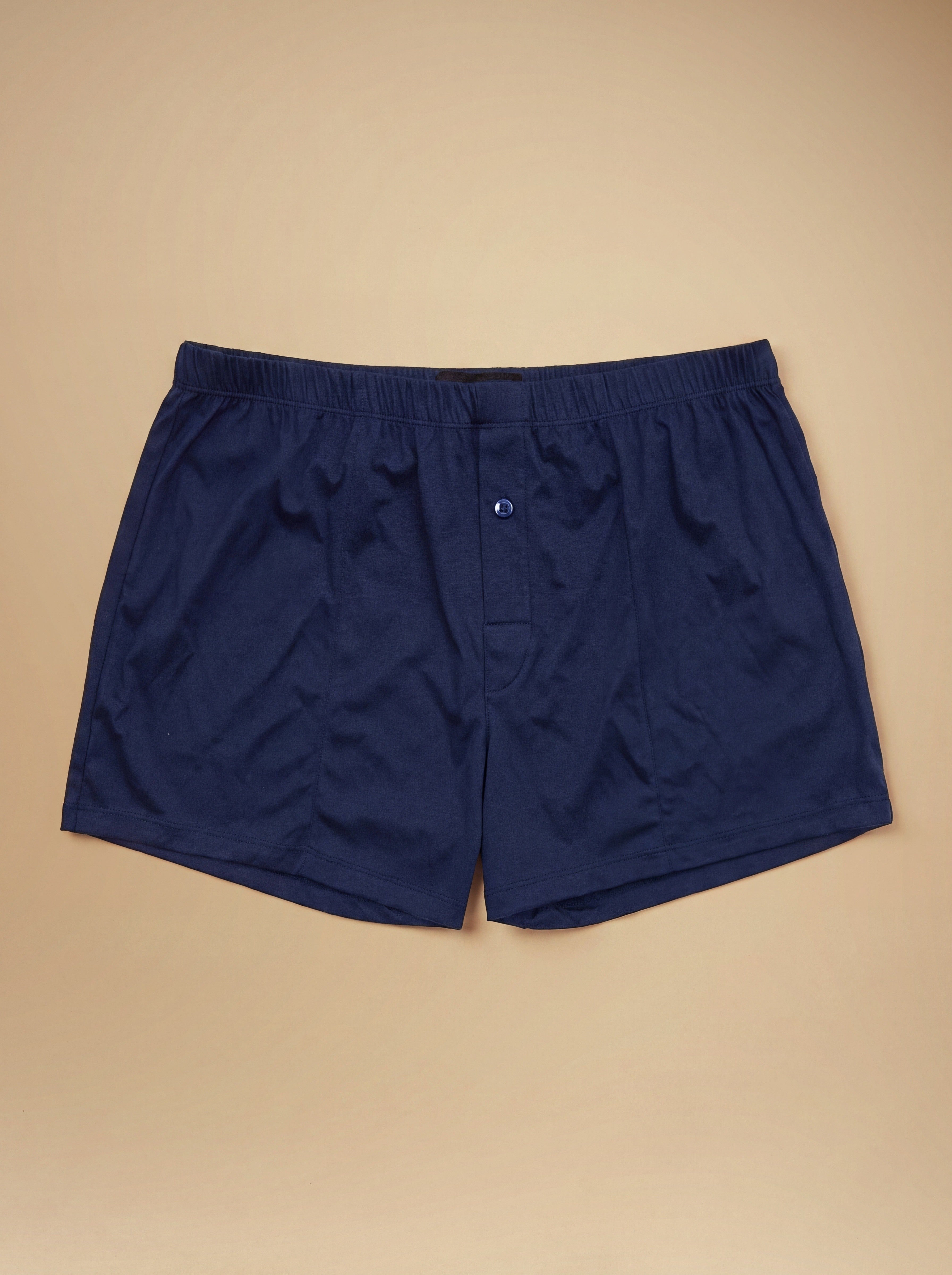 Evening Boxer, Pageant Blue