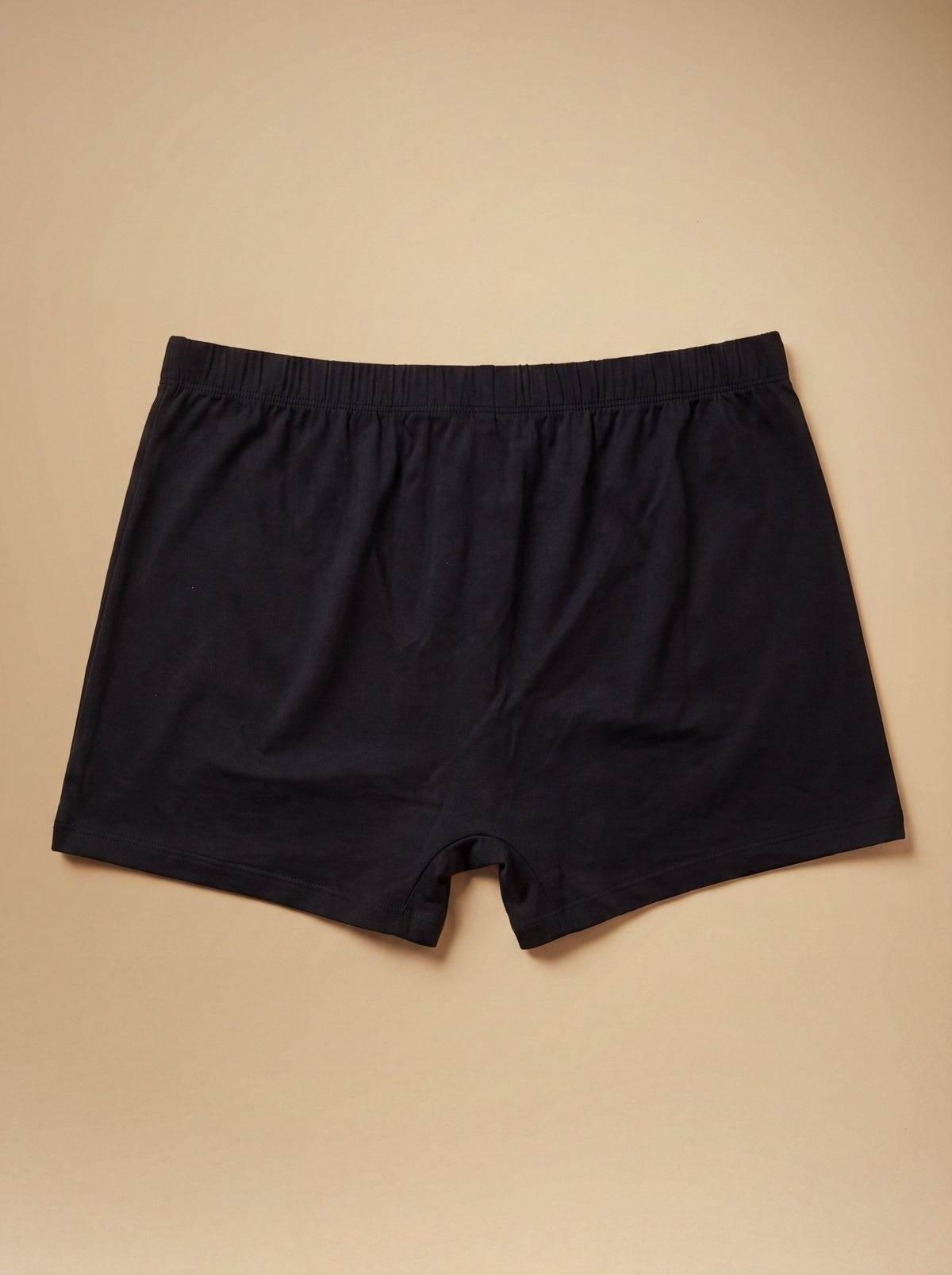 Evening Boxer, Black - MARU MORI