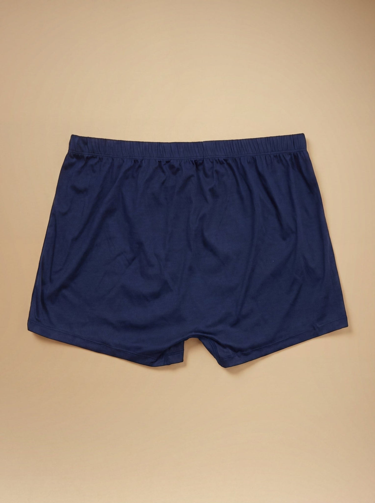 Evening Boxer, Pageant Blue - MARU MORI